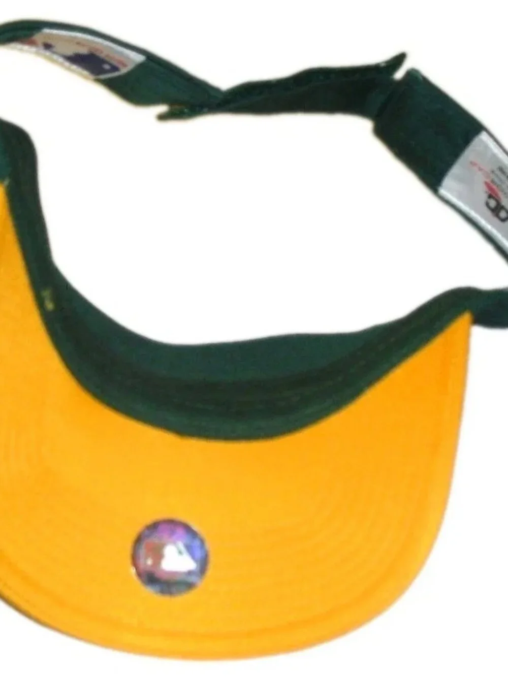 MLB brand new